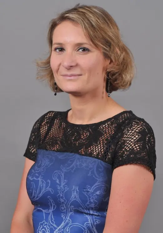 Portrait d’Adeline GERZAGUET, diététicienne-nutritionniste